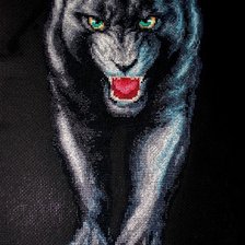 Работа «Пантера»