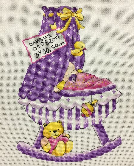 Работа «Метрика»