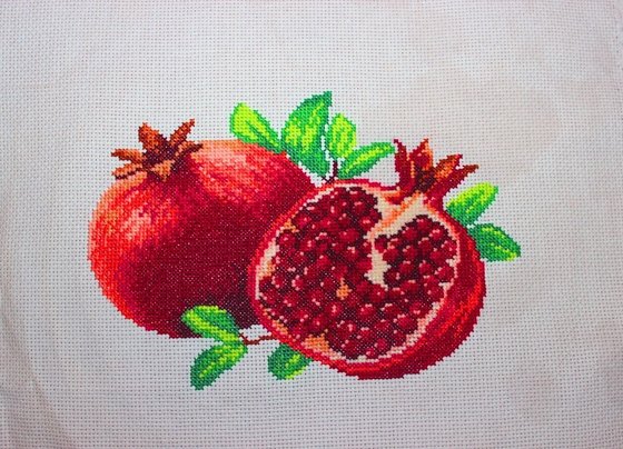 Работа «Гранат»