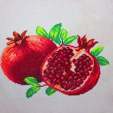 Работа «Гранат»