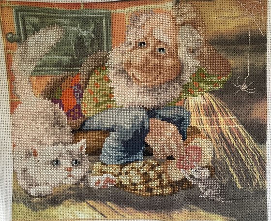 Работа «Хозяин дома!»