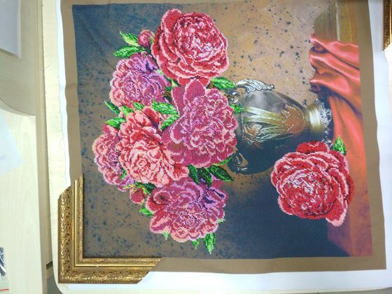 Работа «№93567»