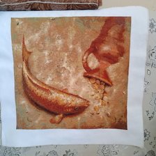 Работа «золотой карп»