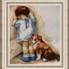 Работа «Неразлучные друзья»