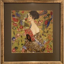 Работа «Климт ???»