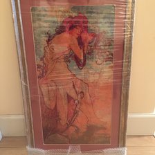 Работа «Муха Лето»