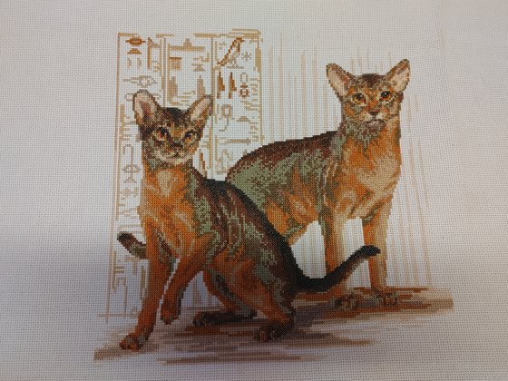 Работа «chat sphinx»