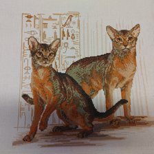 Работа «chat sphinx»