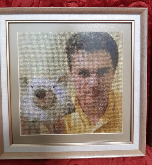 Работа «Артем»