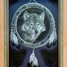 Работа «Стерегущий сны»