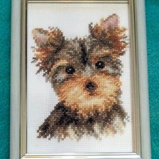 Работа «Йорк»