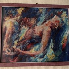 Работа «Страсть ,любовь»