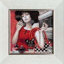 Работа «Шик Блеск»