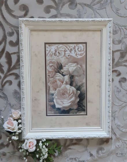 Работа «Panna. Ц-1137. Романс»