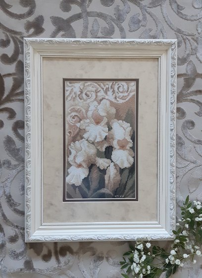 Работа «Panna. Ц-1414. Лирика»