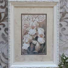 Работа «Panna. Ц-1414. Лирика»