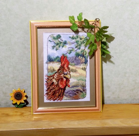 Работа «А что это вы тут делаете?»