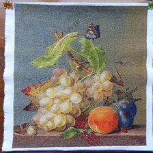 Работа «Натюрморт.»