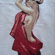 Работа «Кармелита»