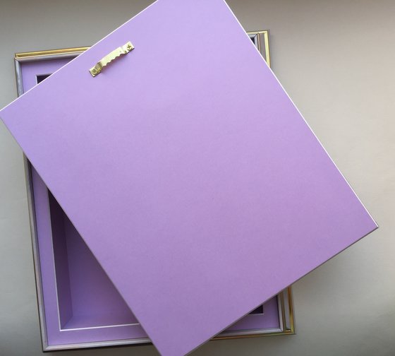 Работа «Гортензия.»