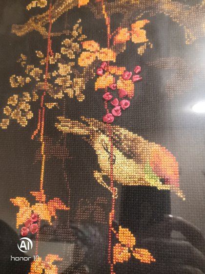 Работа «Фрагмент2»