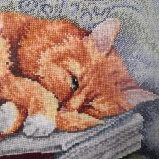 Работа «Рыжий»