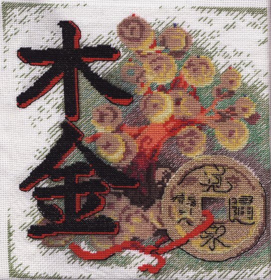 Работа «№94007»