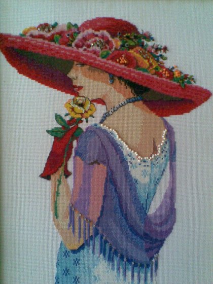 Работа «№94009»