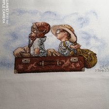 Работа «Пилоты»