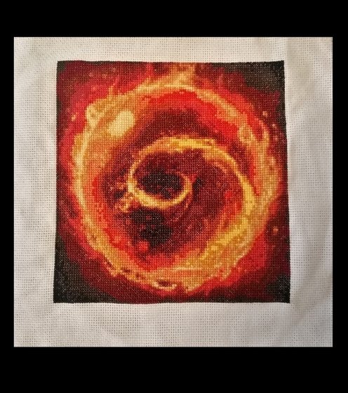 Работа «Сфера огня. WarCraft 3 Reforget»