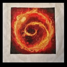 Работа «Сфера огня. WarCraft 3 Reforget»