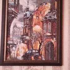 Работа «Еще одна машинка»