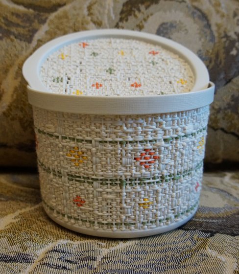 Работа «Шкатулка»