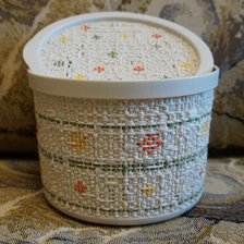 Работа «Шкатулка»