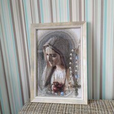 Работа «Мария»