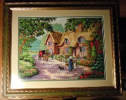 Работа «"Почтальон"»