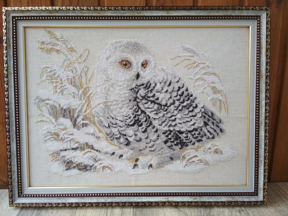 Работа «№94207»