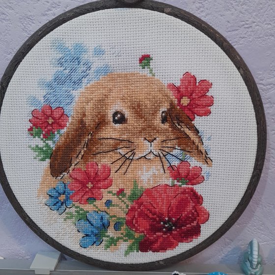 Работа «Риолис 1986.»