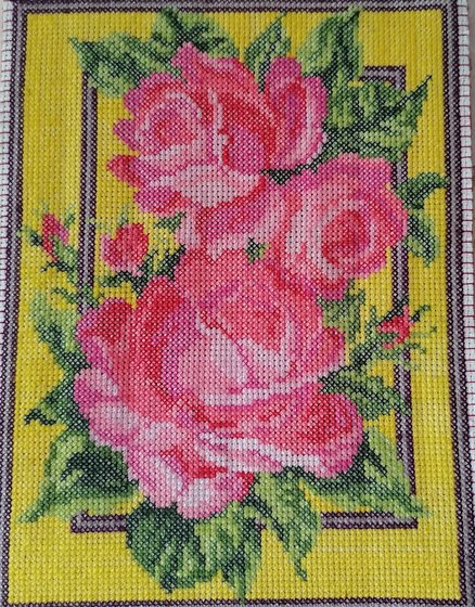 Работа «№94352»