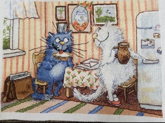 Работа «Семья»