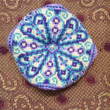 Работа «бискорню»