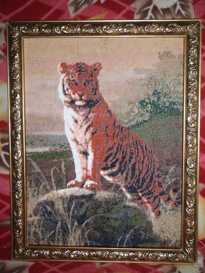 Работа «№94482»