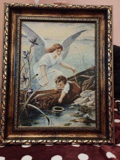 Работа «№94508»