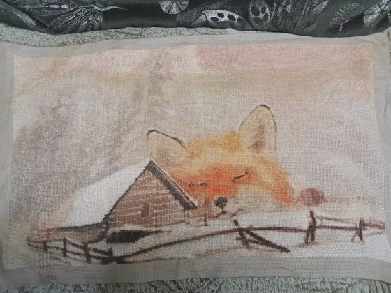 Работа «№94509»