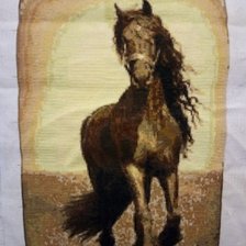 Работа «Фриз»