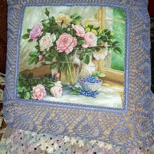 Работа «Магия исскуства»