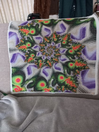 Работа «№94643»