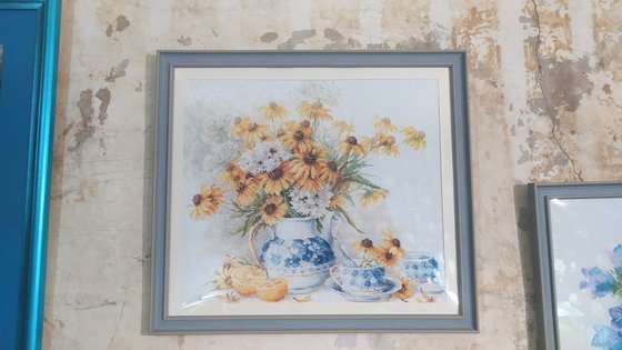 Работа «№94657»