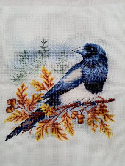 Работа «№94689»