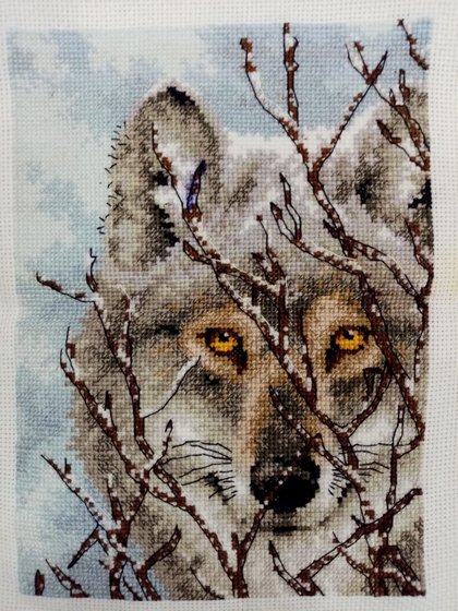 Работа «№94695»